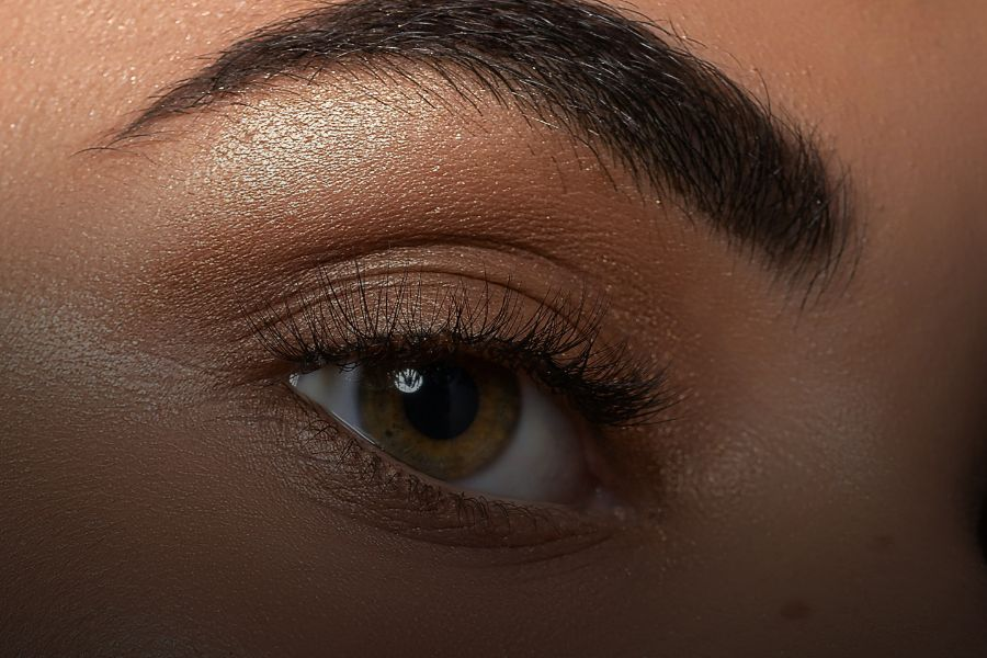 Cejas combinadas