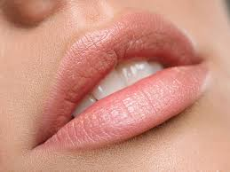 Lip Blush natural