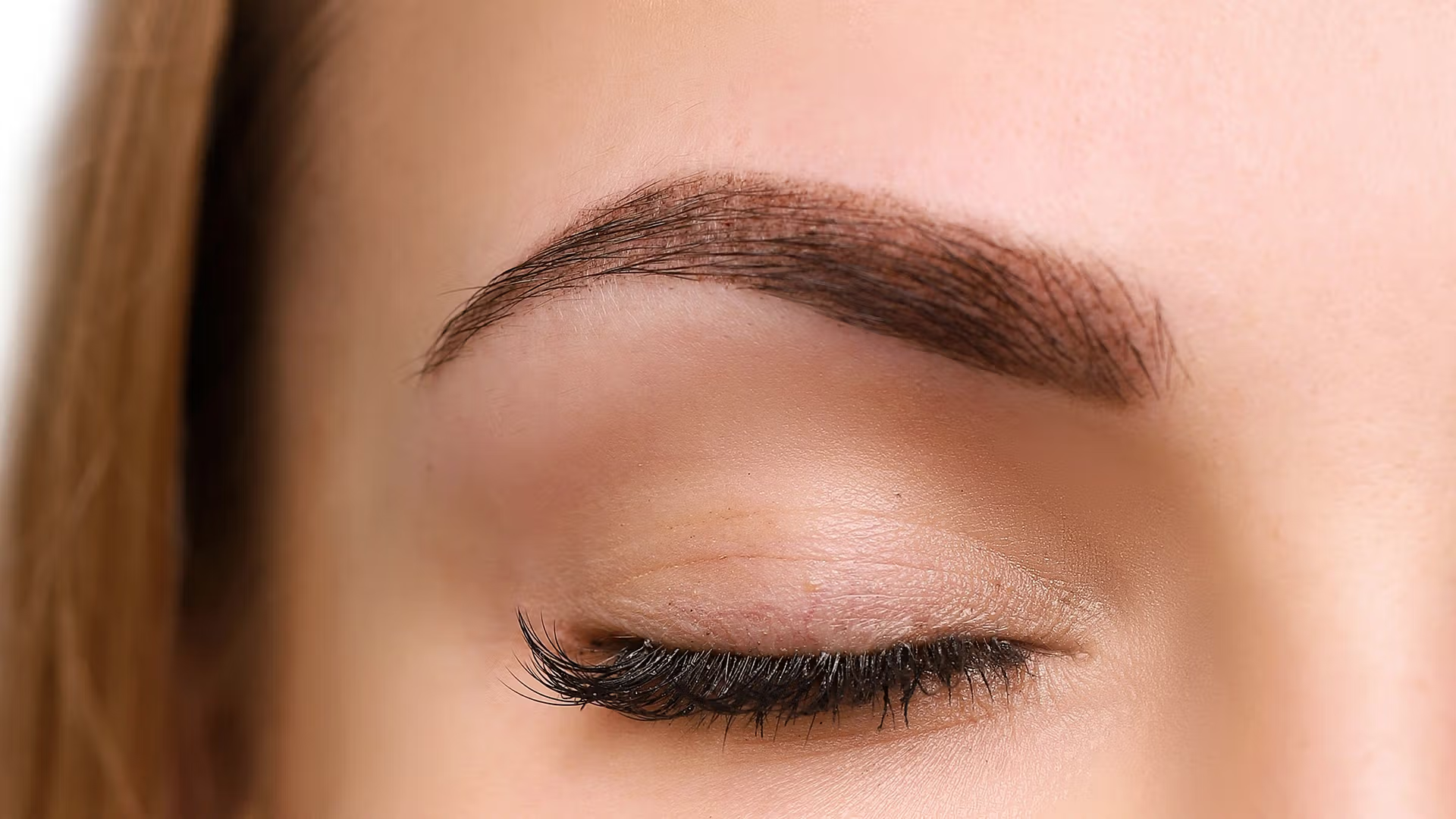Powder Brows